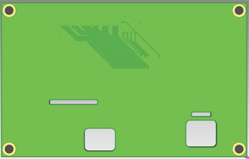 一位業余愛好者的執著 兩年心血打造STM32H7掌上電腦，軟硬件全面開源