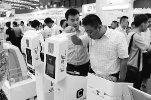 北京充電設備展11月開幕，互聯(lián)網(wǎng)與工業(yè)互聯(lián)網(wǎng)數(shù)據(jù)服務賦能充電樁引高度關(guān)注