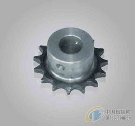 鼎輝玻璃機械清洗機配件系列 專業清洗解決方案的核心部件
