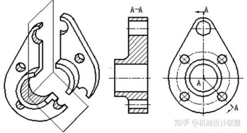 機械零件圖紙，你都看得懂嗎？